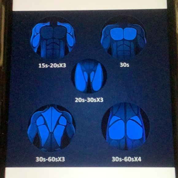 Fascial Gun KH-740 NWOT - Picture 3 of 3